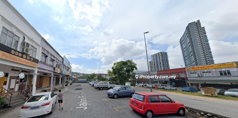 Shop / Office for Sale in Bandar Puteri Puchong, Puchong by Jeff Chan - iProperty.com.my