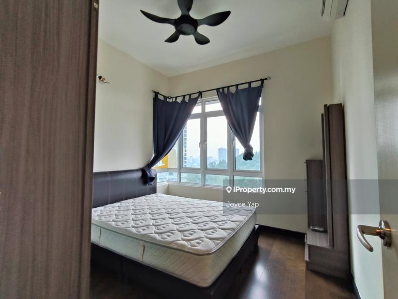 Kondominium untuk Dijual di Saville @ The Park oleh Joyce Yap - iProperty.com.my