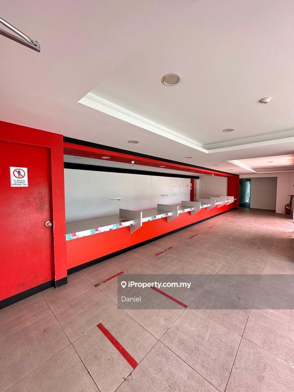 Detached Factory for Rent in Petaling Jaya, Selangor by Daniel - iProperty.com.my