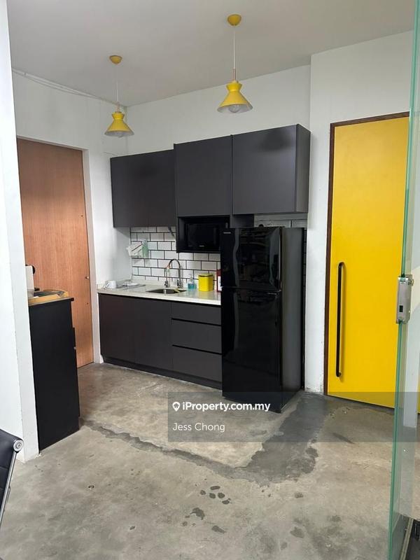 Terrace Factory for Sale in Seksyen 22, Shah Alam by Jess Chong - iProperty.com.my