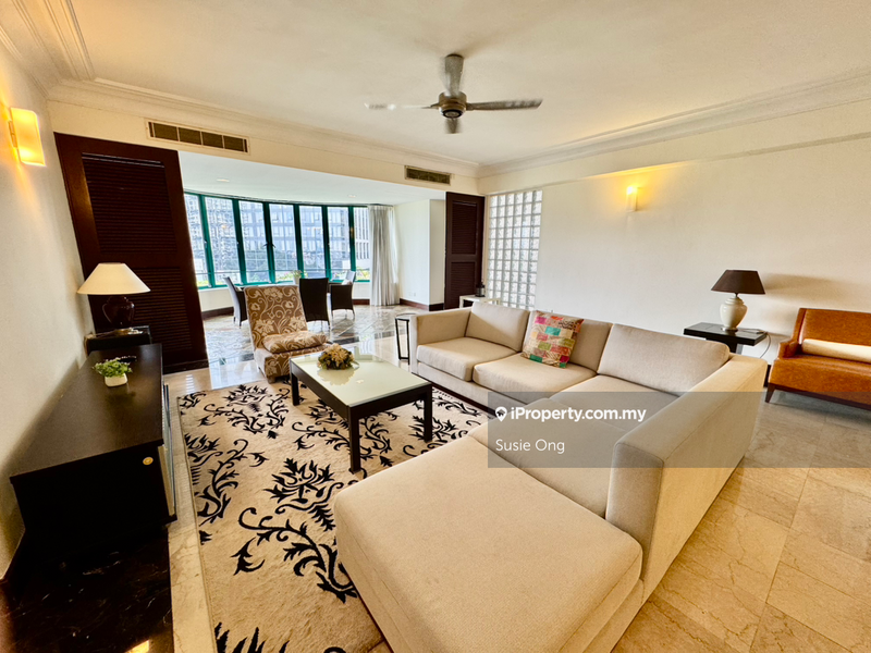 For Rent - Regency Tower