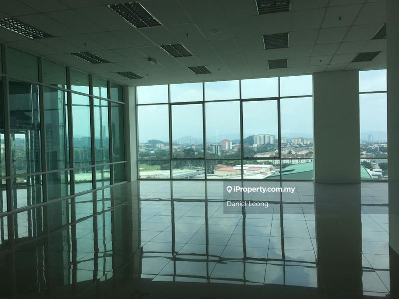 Retail Office untuk Dijual di Serdang, Seri Kembangan oleh Daniel Leong - iProperty.com.my
