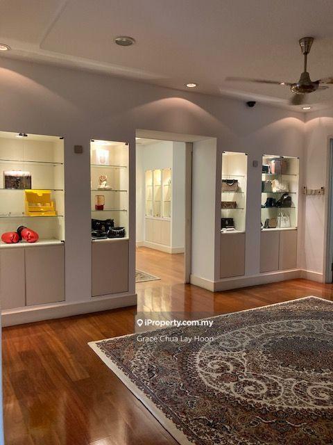 For Rent - Palmyra Bangsar