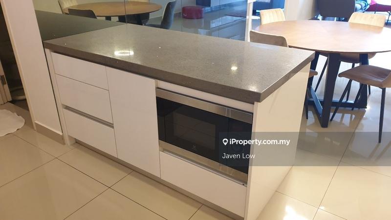 Service Residence for Rent in Pearl Suria by Javen Low - iProperty.com.my