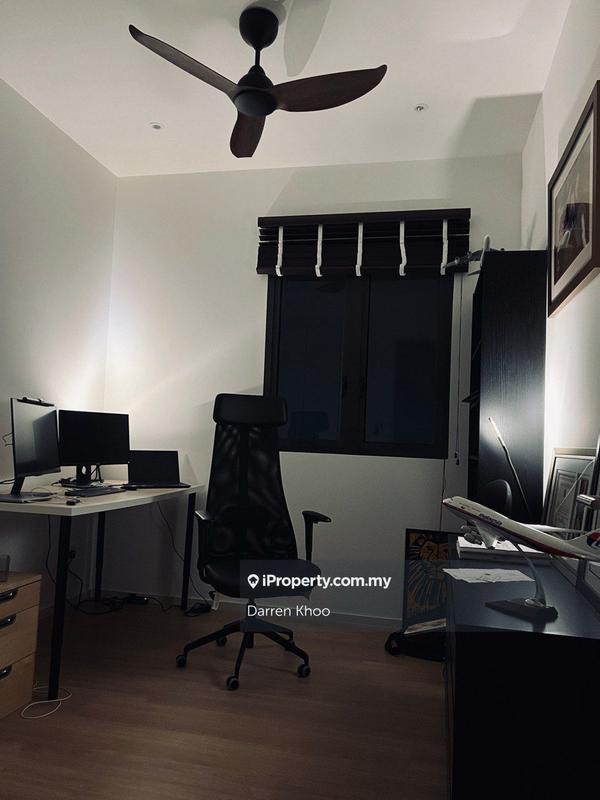 Kediaman Servis untuk Dijual di The Goodwood Residence oleh Darren Khoo - iProperty.com.my
