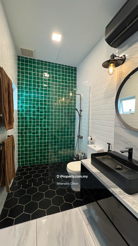 Rumah Berangkai 2 Tingkat untuk Dijual di Taman Seputeh, Seputeh oleh Shendia Chan - iProperty.com.my