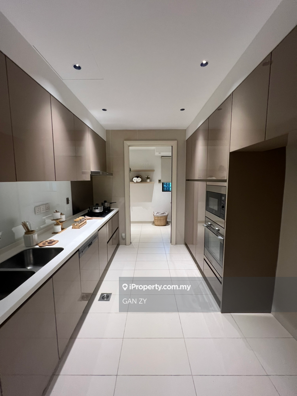 Condominium for Sale in Sastra U-Thant by GAN ZY - iProperty.com.my