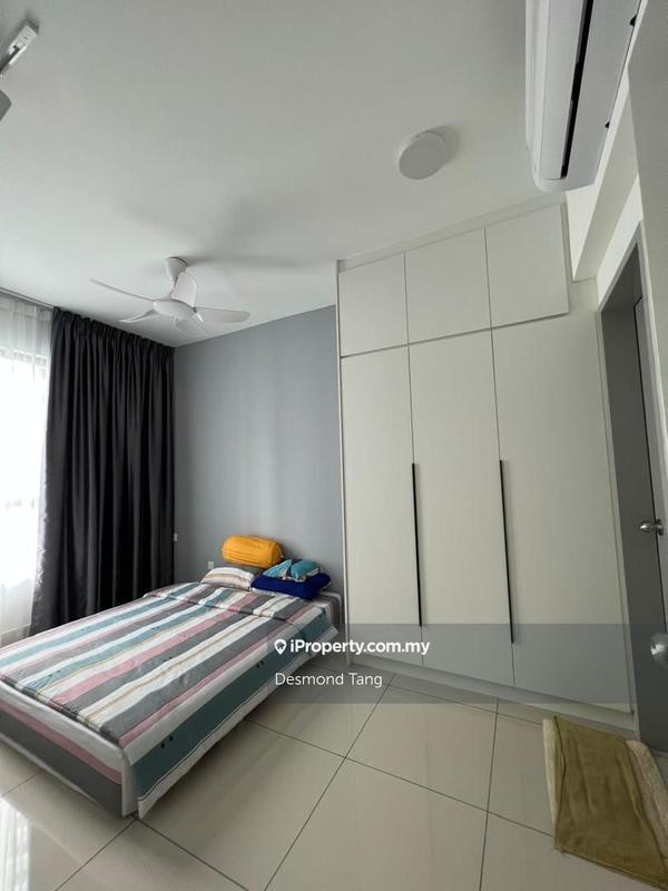 Kondominium untuk Dijual di Mizumi Residences oleh Desmond Tang - iProperty.com.my