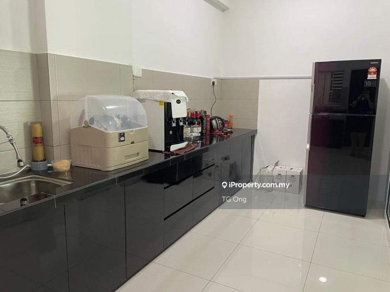 Condominium for Rent in Kelisa Residence by TG Ong - iProperty.com.my