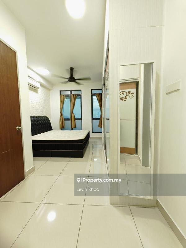 Condominium for Sale in Lido Residency by Levin Khoo - iProperty.com.my