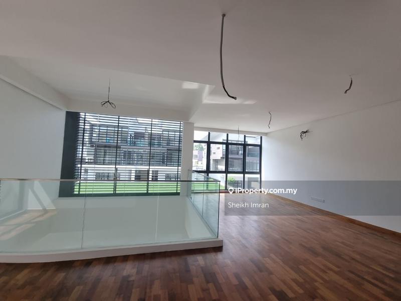 Semi-Detached House for Sale in Seksyen 13, Shah Alam by Sheikh Imran - iProperty.com.my