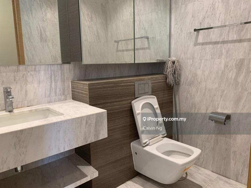 Condominium for Sale in Nobleton Crest by Calvin Ng - iProperty.com.my