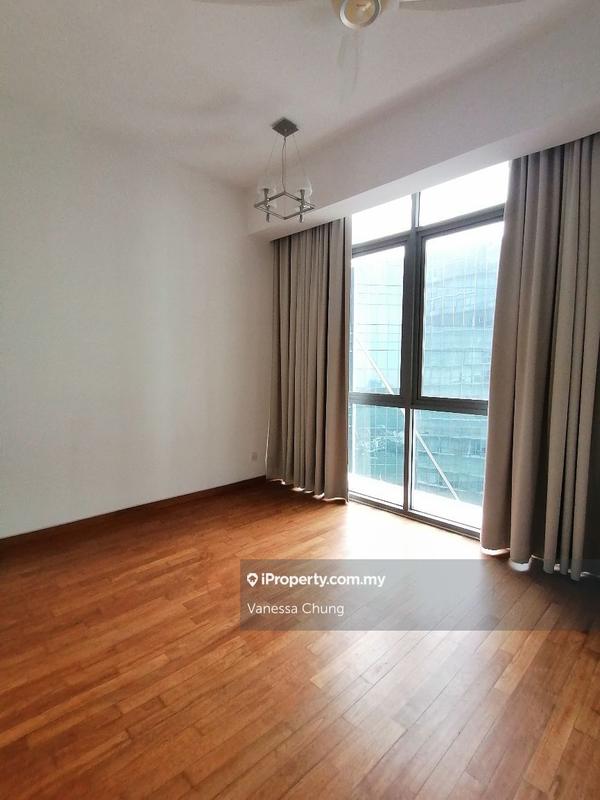 Kediaman Servis untuk Dijual di Twins @ Damansara Heights oleh Vanessa Chung - iProperty.com.my