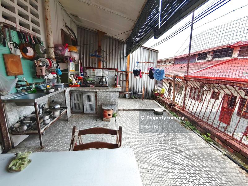 2-storey Terraced House for Sale in Sea Park, Petaling Jaya by Kelvin Ng - iProperty.com.my