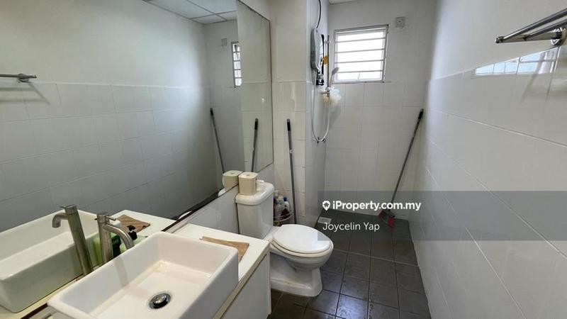 Condominium for Sale in Casa Idaman by Joycelin Yap - iProperty.com.my