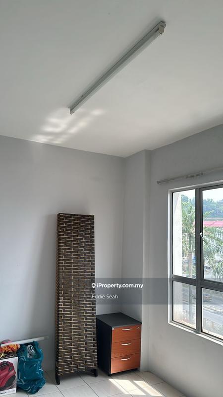 Pangsapuri untuk Dijual di One Selayang oleh Eddie Seah - iProperty.com.my