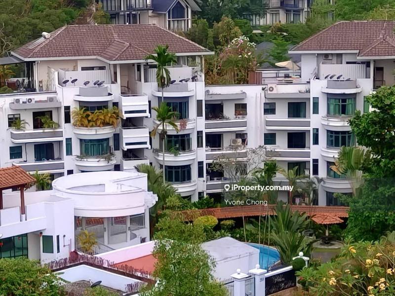 For Sale - Villa Bukit Tunku