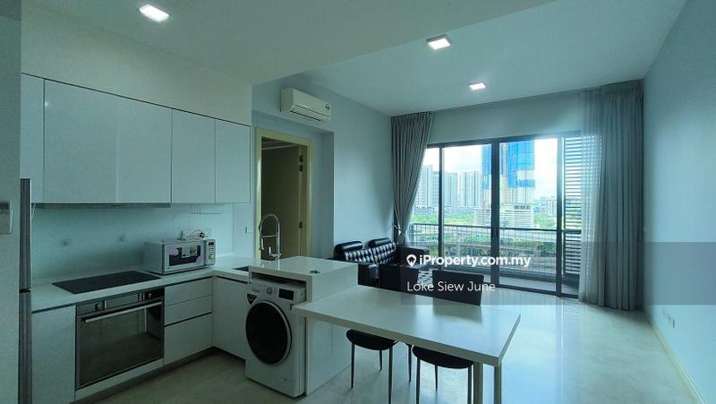 For Rent - Vogue Suites One