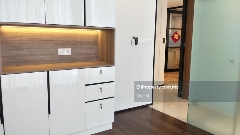 Condominium for Sale in The Fennel by Shalini - iProperty.com.my