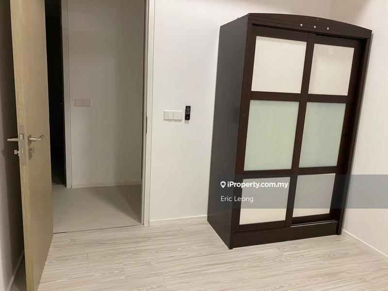 Residensi Servis untuk Dijual di Cantara Residences oleh Eric Leong - iProperty.com.my