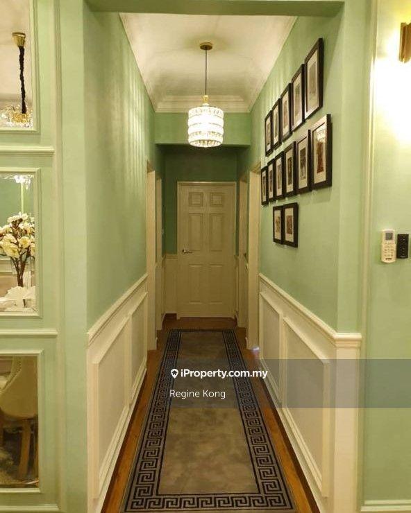 Kondominium untuk Dijual di Suriamas oleh Regine Kong - iProperty.com.my