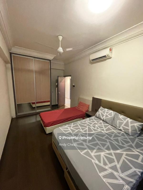 Service Residence for Sale in V@SUMMERPLACE by Andy Cheah - iProperty.com.my