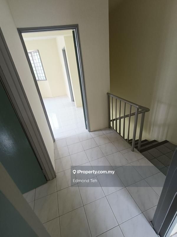 2-storey Terraced House for Sale in Taman Lagenda Mas, Cheras by Edmond Teh - iProperty.com.my
