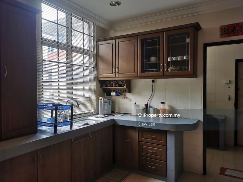 Bungalow House for Sale in Saujana Akasia, Sungai Buloh by Siew Lee - iProperty.com.my