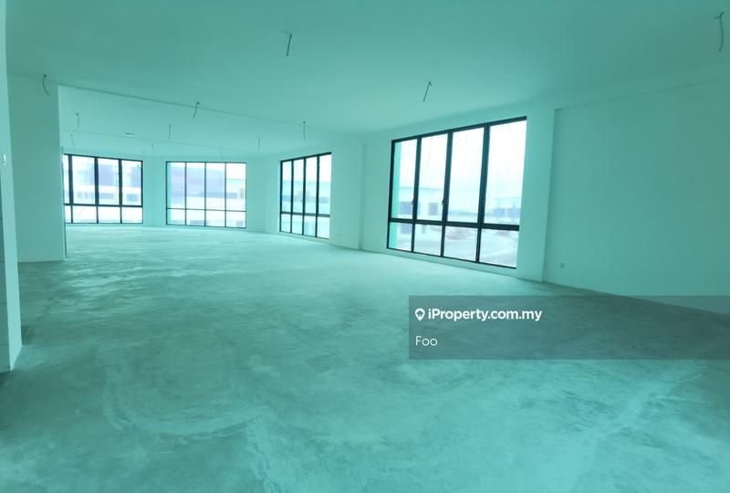 Shop for Rent in Alam Impian, Shah Alam by Foo - iProperty.com.my