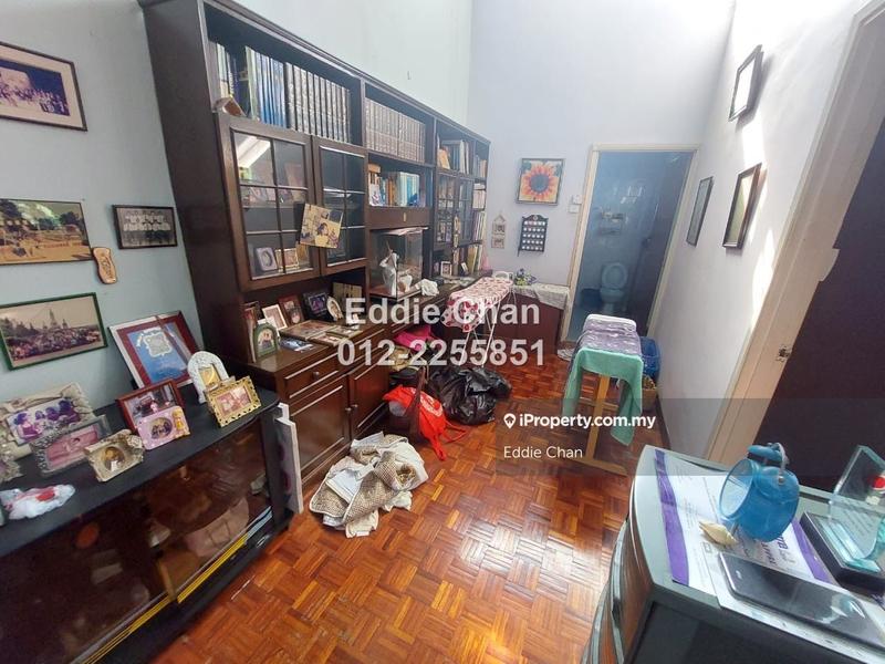 2-storey Terraced House for Sale in Taman Melawati, Ulu Kelang by Eddie Chan - iProperty.com.my