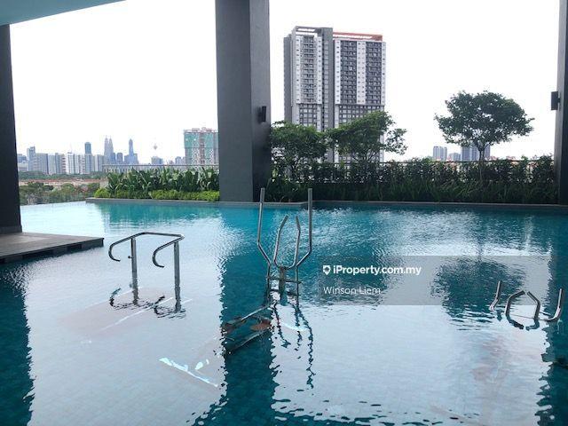 Residensi Servis untuk Dijual di Sinaran oleh Winson Liem - iProperty.com.my