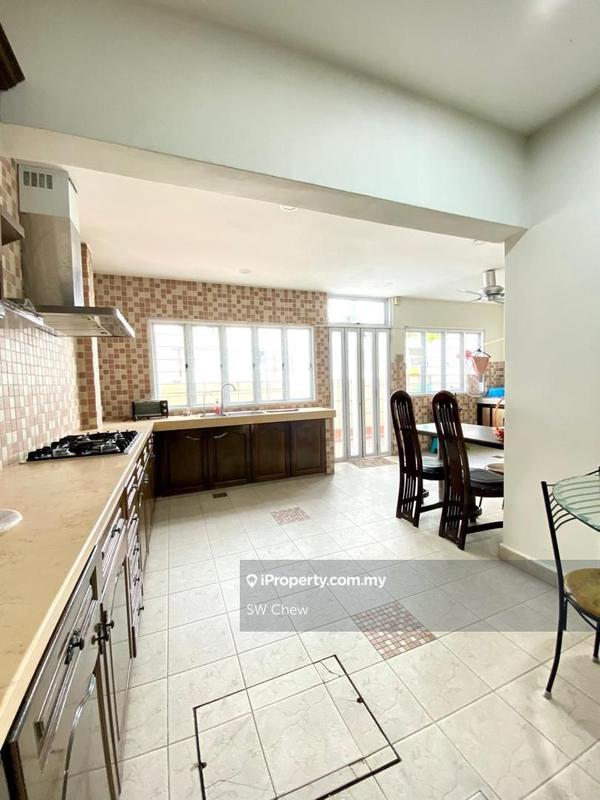 2.5-storey Terraced House for Sale in Bangsar Baru, Bangsar by SW Chew - iProperty.com.my