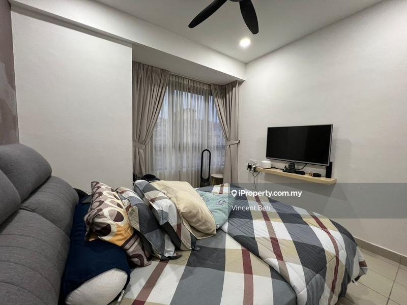 Kondominium untuk Dijual di Residence 8 oleh Vincent Beh - iProperty.com.my