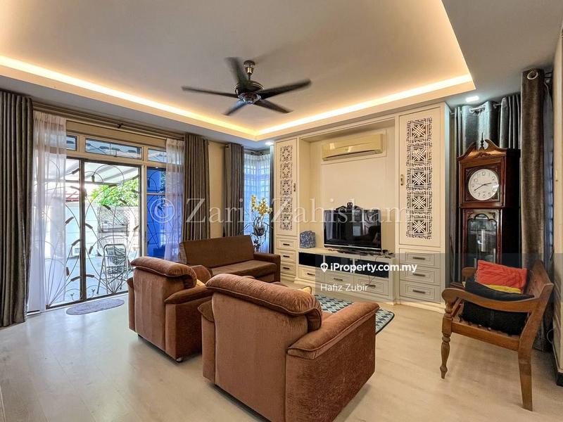 Semi-Detached House for Sale in Bandar Seri Putra, Bangi by Hafiz Zubir - iProperty.com.my