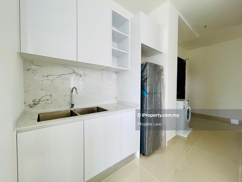 Residensi Servis untuk Dijual di Hampton Height Damansara oleh Phoebe Law - iProperty.com.my