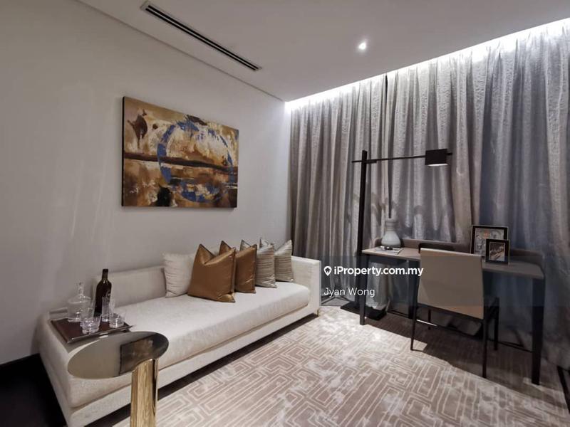 For Sale - Pavilion Damansara Heights