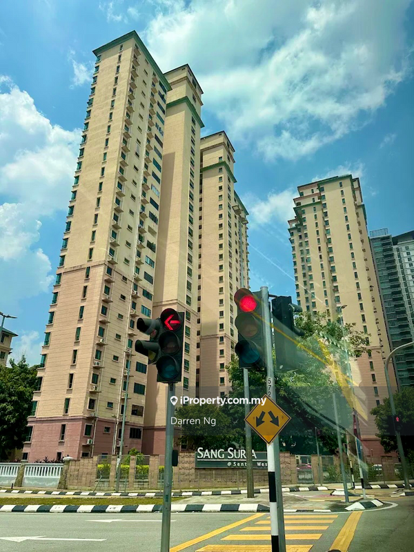 For Sale - Sang Suria