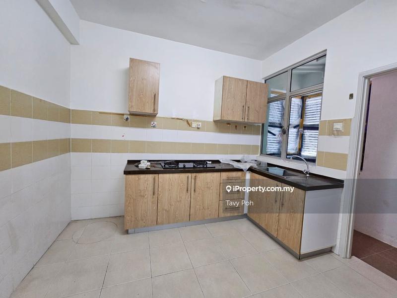 For Sale - Ixora Heights Apartment