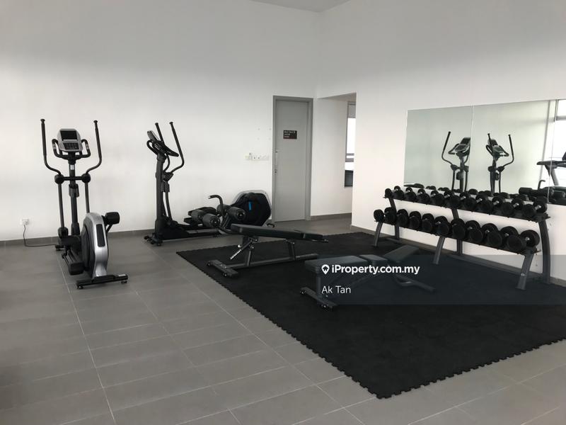 Service Residence for Sale in Axis Crown by Daren Tan - iProperty.com.my