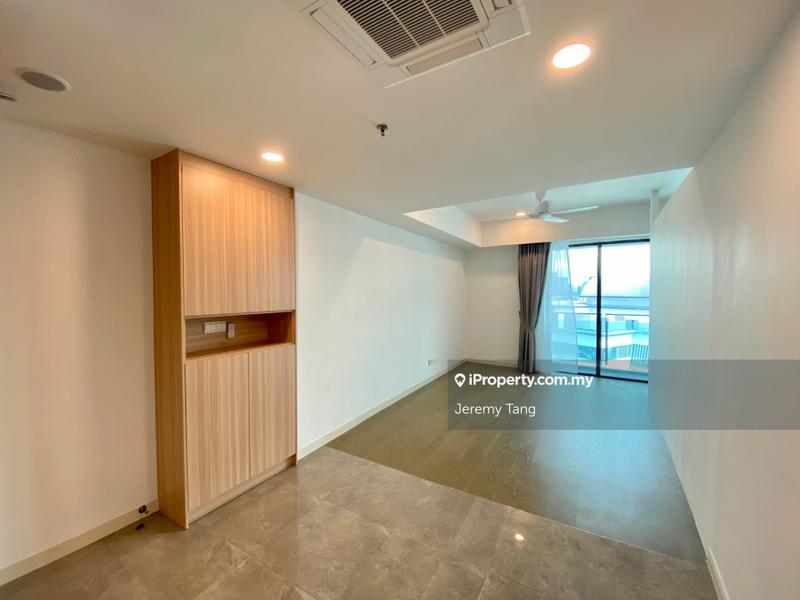 Kediaman Servis untuk Dijual di Ooak Serviced Apartments @ Kiara 163 oleh Jeremy Tang - iProperty.com.my