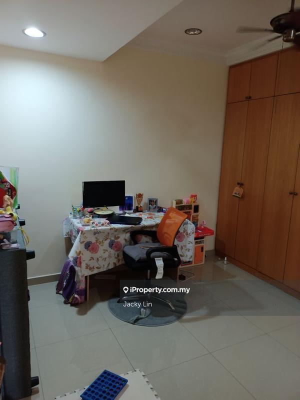 Kondominium untuk Dijual di The Boulevard oleh Jacky Lin - iProperty.com.my
