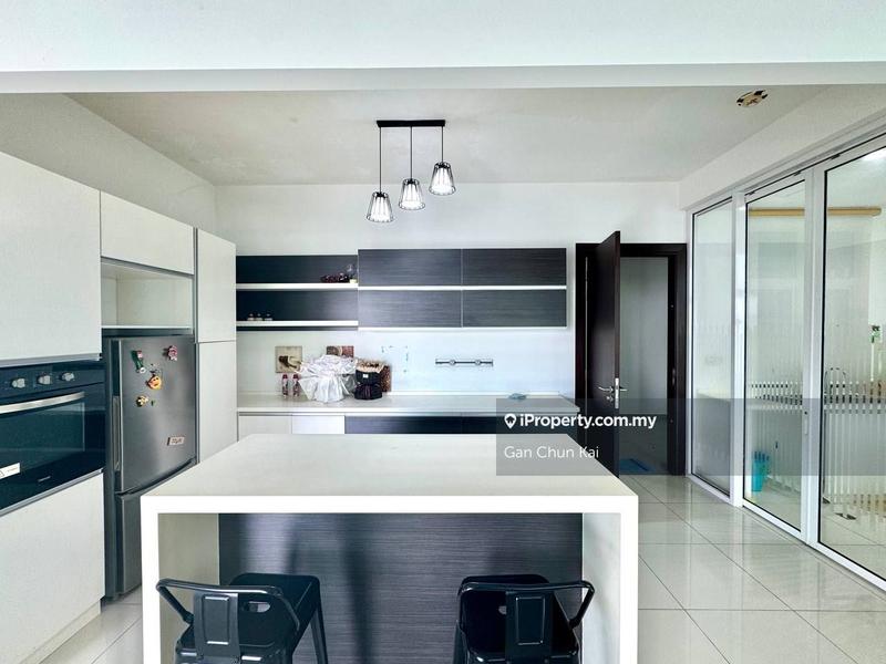 Kondominium untuk Disewa di Gurney Paragon oleh Gan Chun Kai - iProperty.com.my