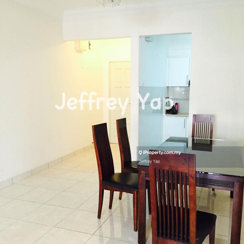 Kondominium untuk Disewa di Aseana Puteri oleh Jeffrey Yap - iProperty.com.my