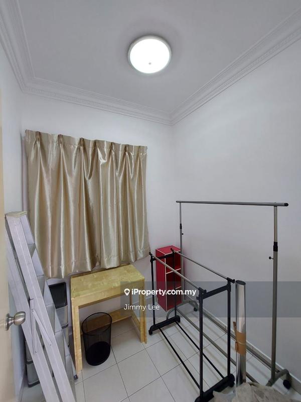 Kondominium untuk Dijual di Casa Damansara oleh Jimmy Lee - iProperty.com.my