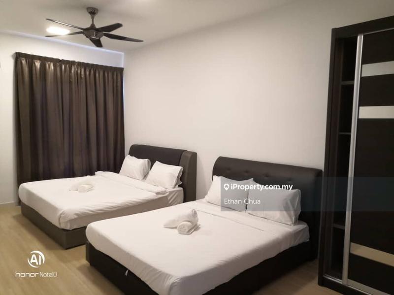 Service Residence for Sale in USJ One (You One) by Ethan Chua - iProperty.com.my