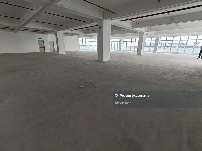 Office for Rent in Kelana Jaya, Petaling Jaya, Ara Damansara by Kelvin Koh - iProperty.com.my