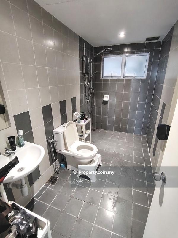 Service Residence for Sale in Koi Kinrara by Jovie Gan - iProperty.com.my