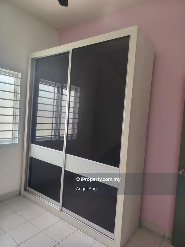 Pangsapuri untuk Disewa di Danau Ria oleh Angel Ang - iProperty.com.my