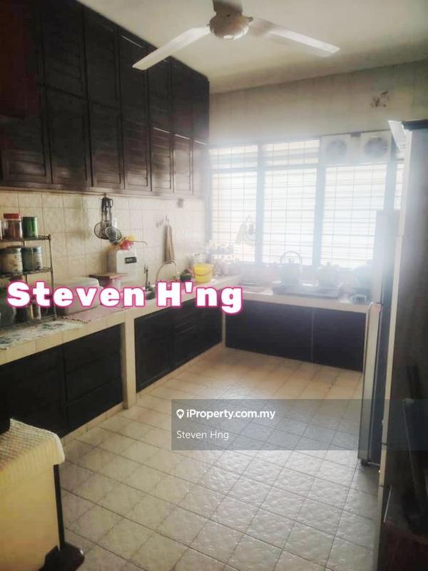 2-storey Terraced House for Sale in Off Jalan Burmah, George Town by Steven Hng - iProperty.com.my