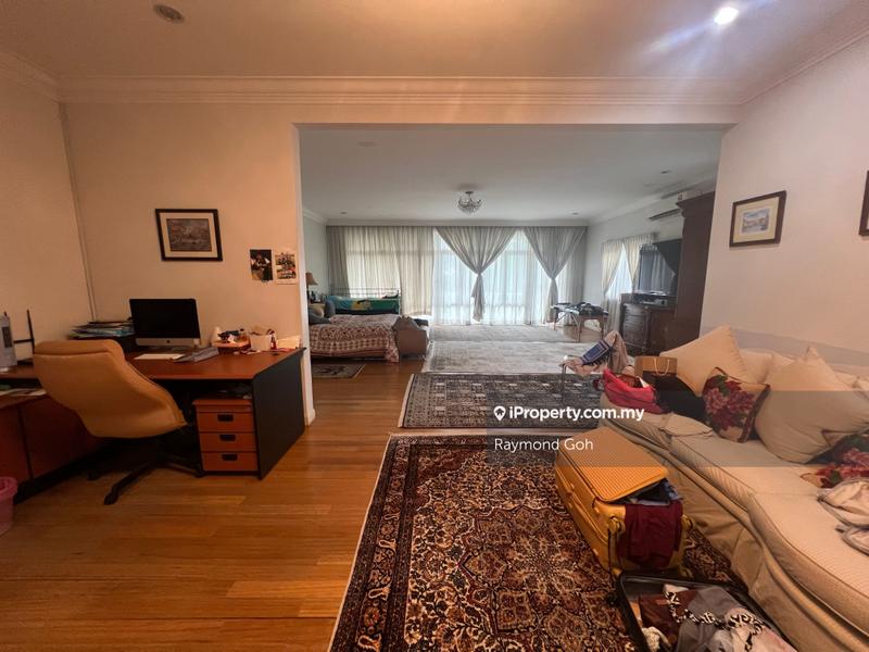 Bungalow House for Sale in Bukit Damansara, Damansara Heights by Raymond Goh - iProperty.com.my